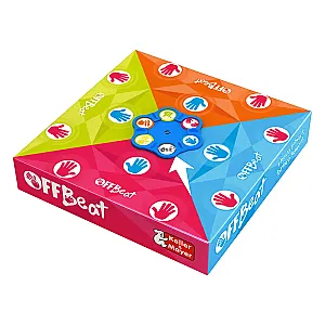 Keller&Mayer: OffBeat
