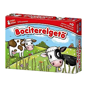 Keller&Mayer: Bociterelgető