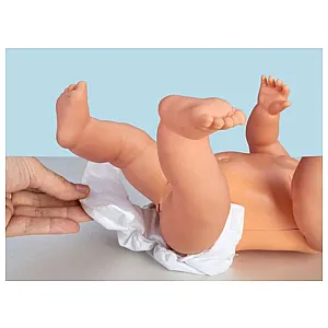 Nenuco Sara – păpușă interactivă