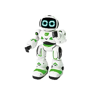 Xtrem Bots Bionic programozható robot