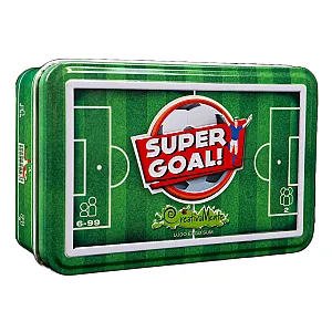 Super Goal! în limba maghiară