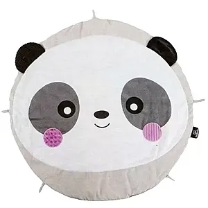 GaGaGu panda mintás játszószőnyeg