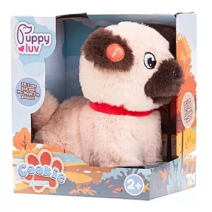 Puppy Luv Junior Cookie – cățel interactiv