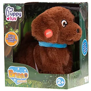 Puppy Luv Junior Bruno – cățel interactiv