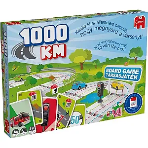 1000 KM