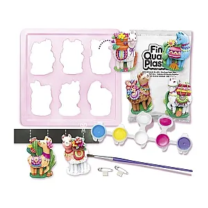 4M set de turnare ipsos, lame