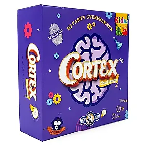 Cortex Kids în limba maghiară