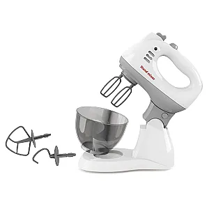 Mixer cu baterii