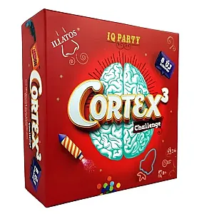 Cortex 3 în limba maghiară