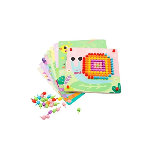 Tooky Toy Mozaic