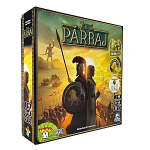 7 Csoda - Párbaj în limba maghiară
