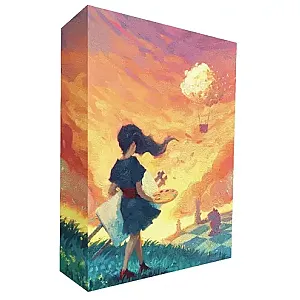 Canvas: Festői vásznak în limba maghiară