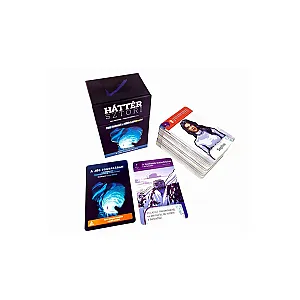Háttérsztori: A jég fogságában în limba maghiară