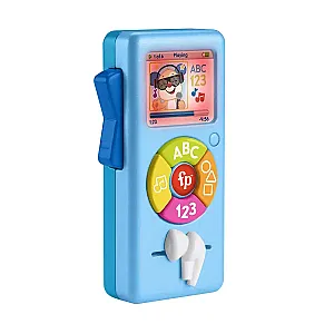 Fisher-Price Player muzical în limba maghiară