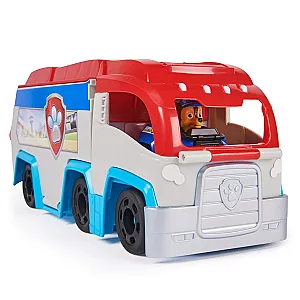 Paw Patrol Pup Squad camion