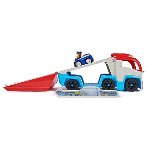 Paw Patrol Pup Squad camion