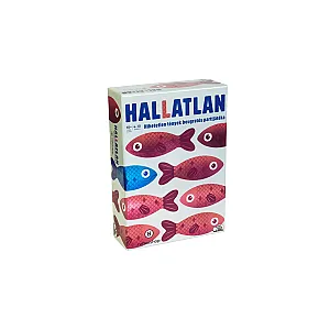Hallatlan în limba maghiară