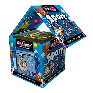 BrainBox Sport în limba maghiară