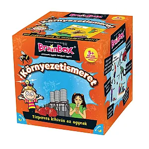 BrainBox Környezetismeret