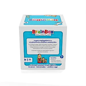 BrainBox A világ országai în limba maghiară