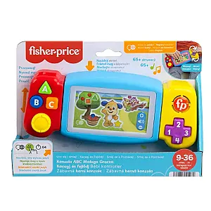 Fisher-Price Controller pentru bebeluși