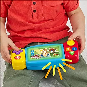 Fisher-Price Controller pentru bebeluși