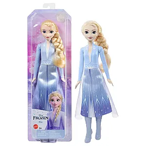 Frozen 2: Păpușa Elsa, 30 cm