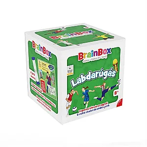 BrainBox Labdarugás în limba maghiară