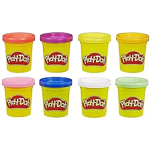 Play-Doh Színvarázs gyurmakészlet
