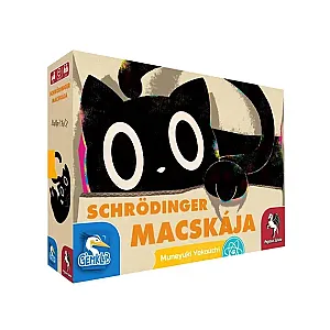 Schrödinger macskája