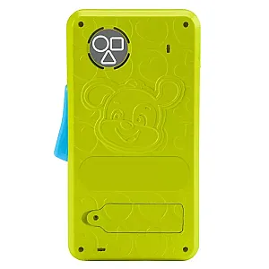 Fisher-Price Smartphone 2-în-1 în limba maghiară