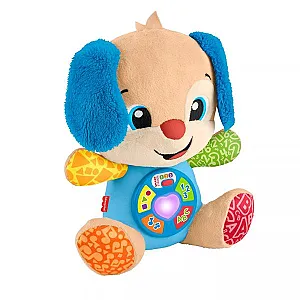 Fisher-Price Tanuló kutyus, új változat