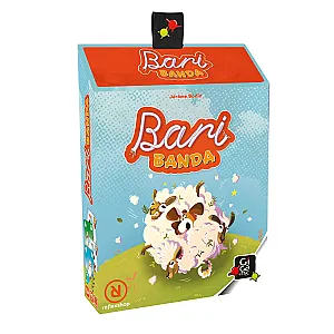 Bari banda în limba maghiară